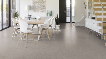 Gerflor Marmorette DLW 2.5mm 0056 Foggy Blue фото 2 | FLOORDEALER